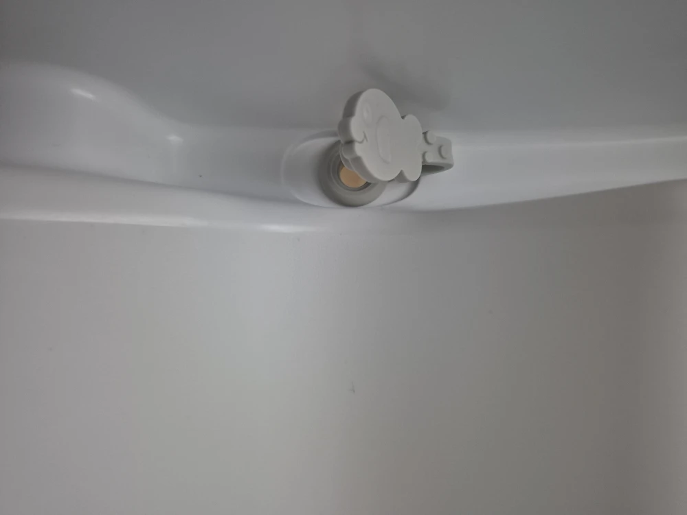 Infant toddler bath tub - photo 5
