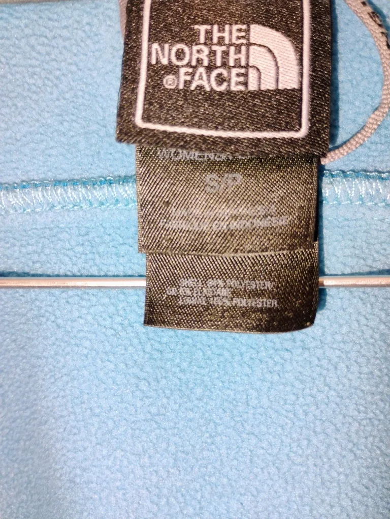 The North Face Apex Softshell Jacket - Women's Small image indicator(3)