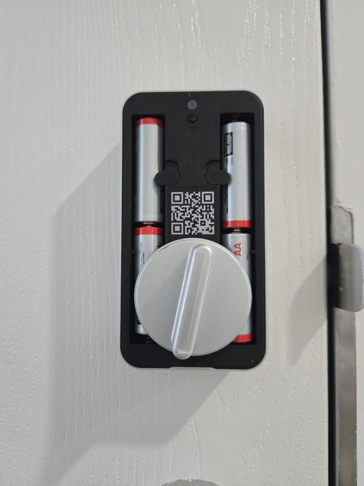 Wyze Lock WiFi & Bluetooth Enabled Smart Door Lock - photo 3