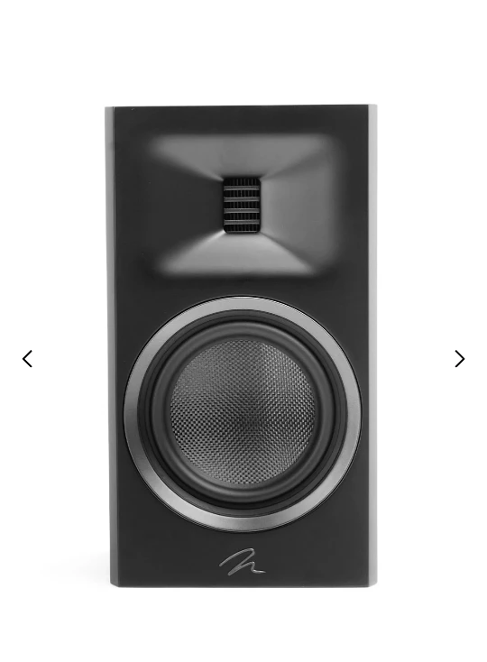 MartinLogan Motion® B10 Bookshelf speaker (Gloss Black) - photo 3