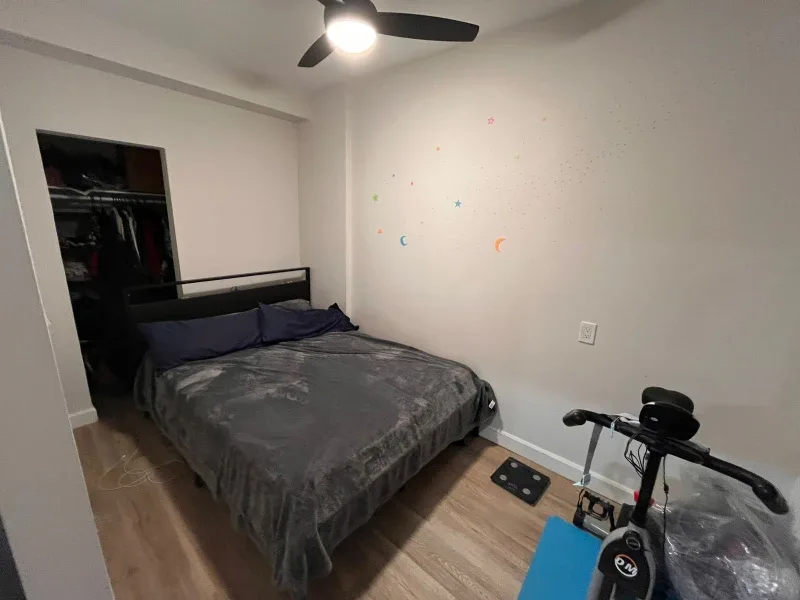 1-Bedroom Apartment Near Wellesley Station–January $1,950/month image indicator(4)