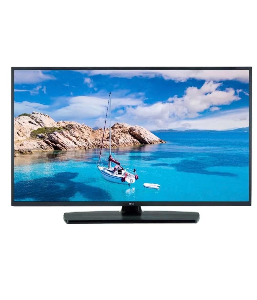 LG 43" Class 4K UHD Smart TV - UM670H Series