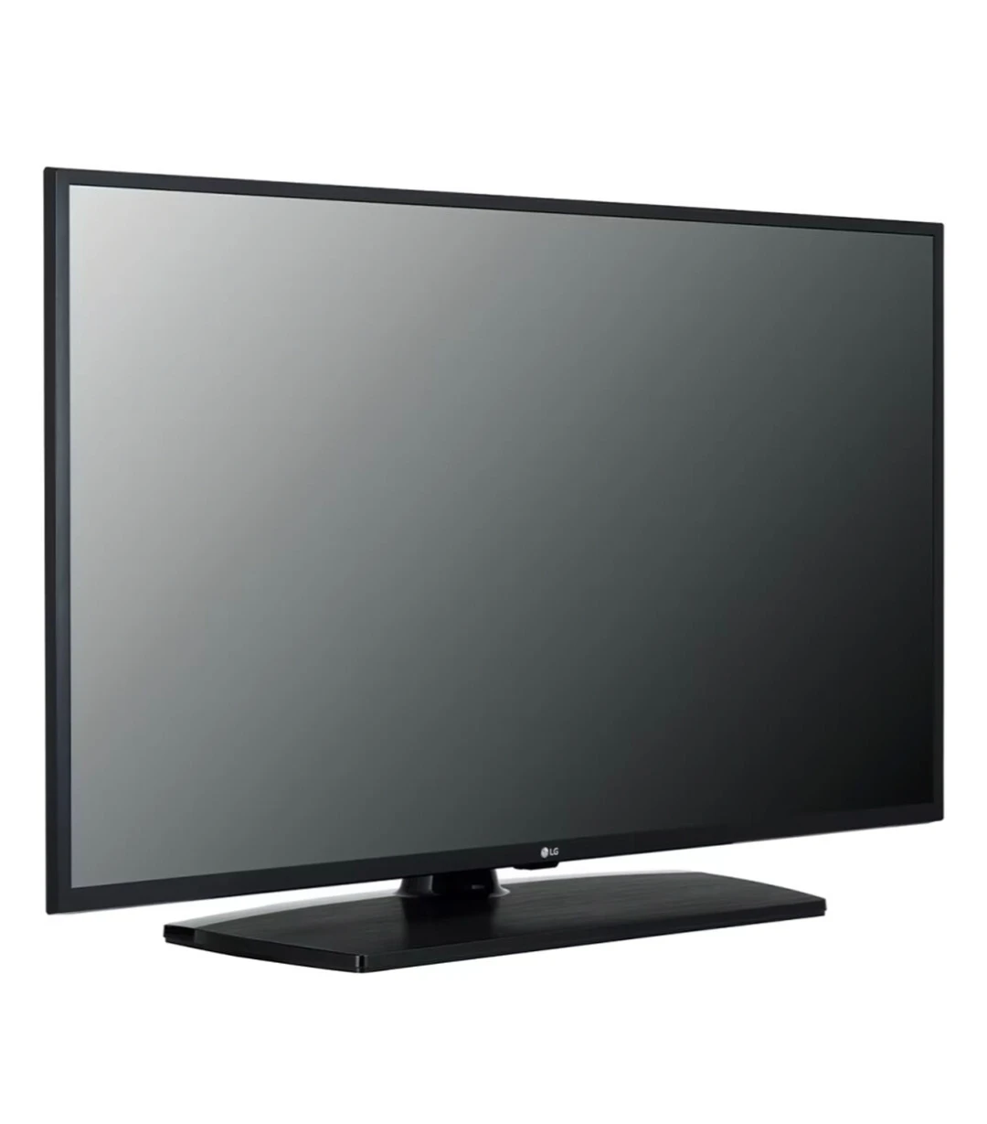 LG 43" Class 4K UHD Smart TV - UM670H Series - photo 4