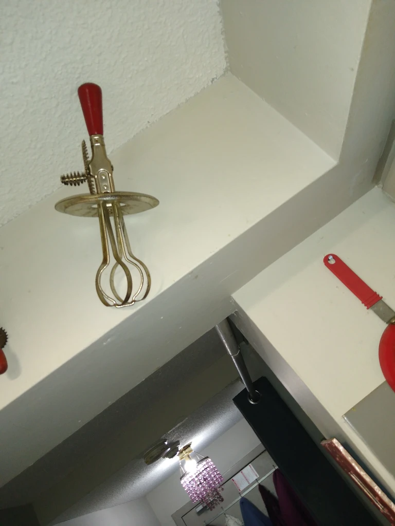 three antique beaters - photo 2