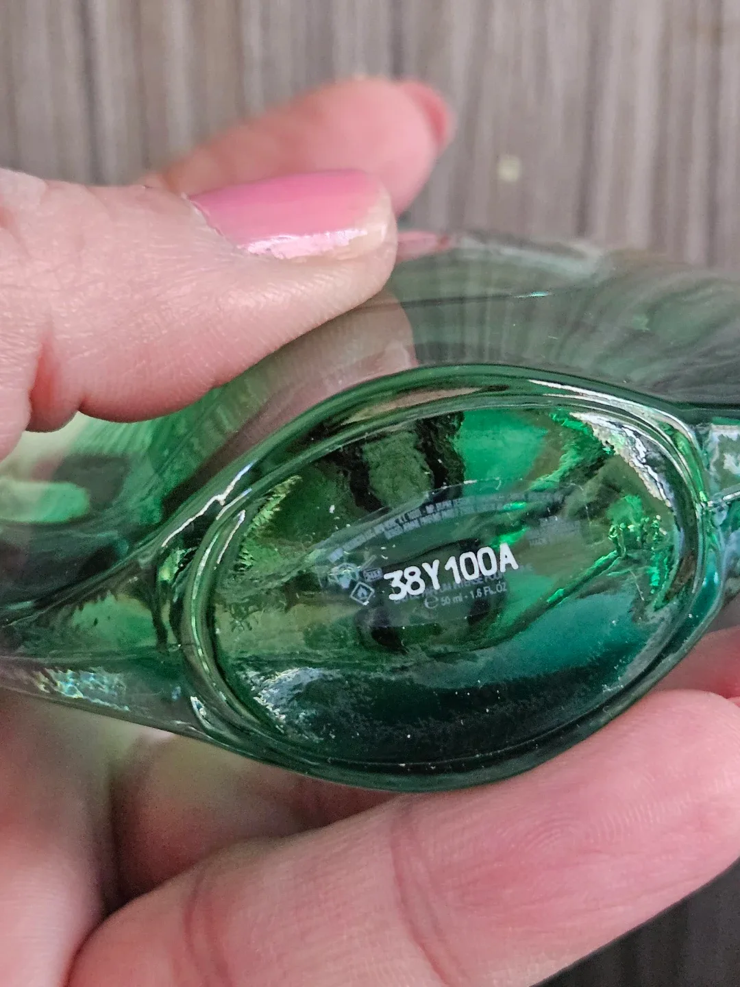 Giorgio Armani Acqua di Gioia 50 ml image indicator(4)