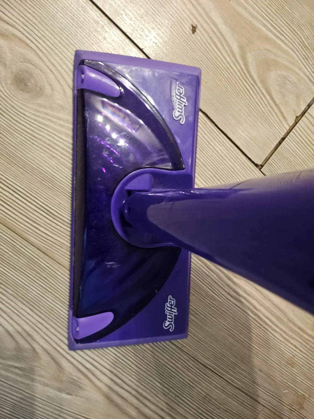 Swiffer Wetjet image indicator(2)