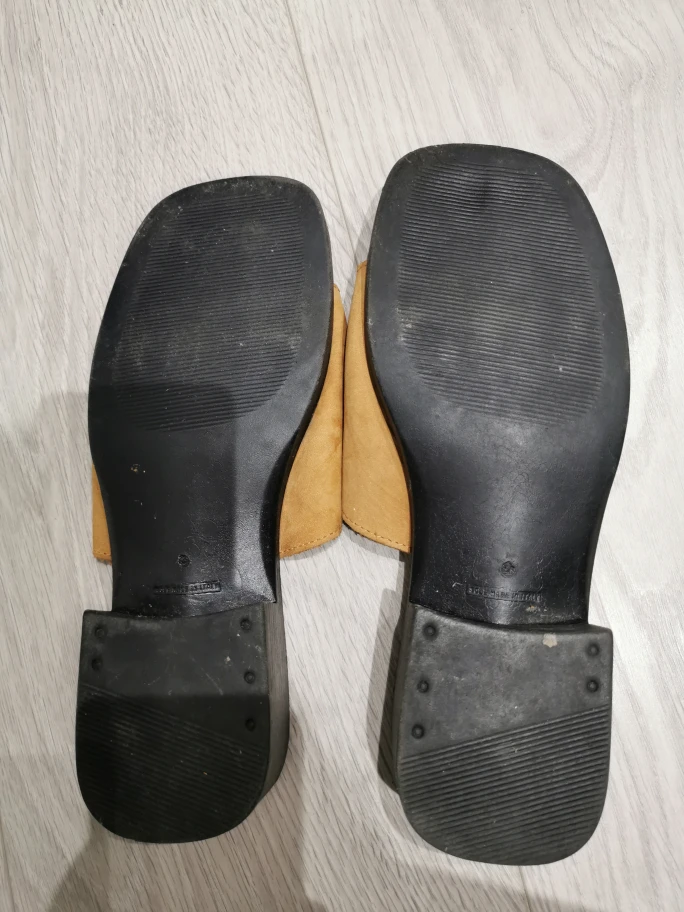 Gloria Vanderbilt Sandals Size 8 - photo 2