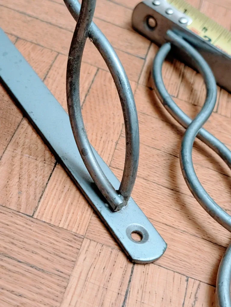 Shelf Brackets - Decorative Metal image indicator(3)