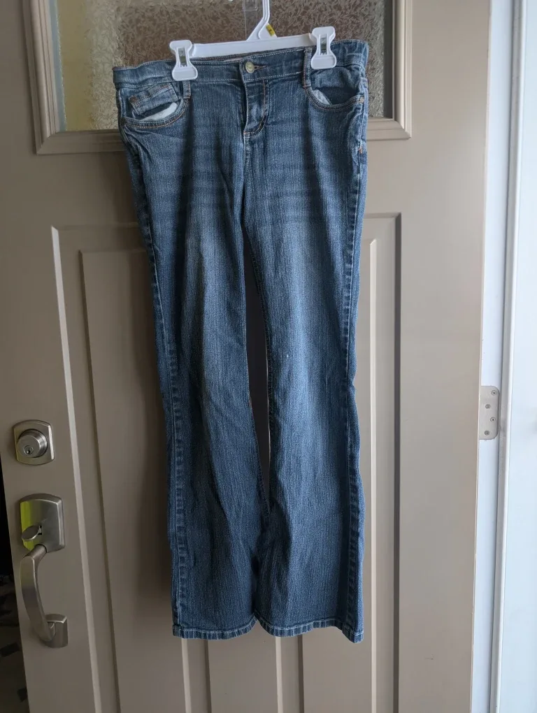 Girls sz 16 Jeans