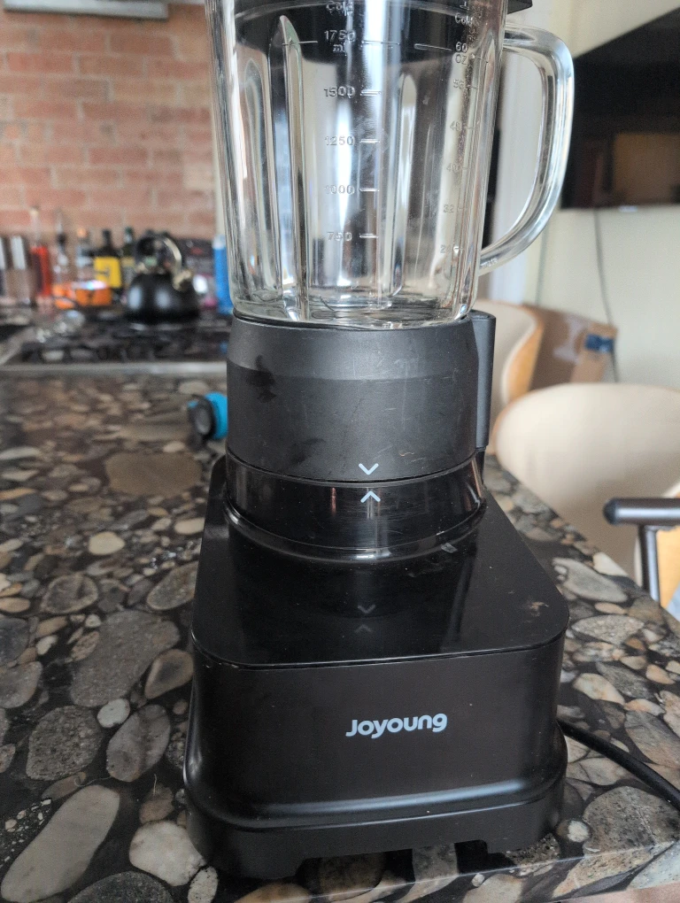 Joyoung Blender - Black for parts