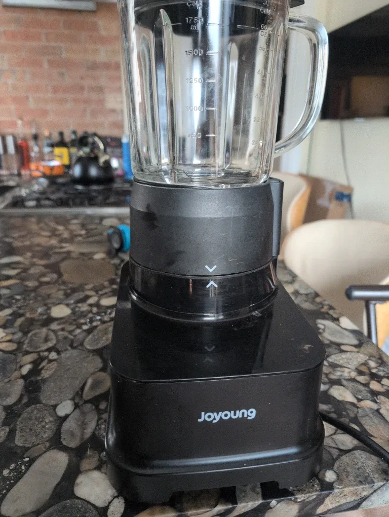 Joyoung Blender - Black for parts