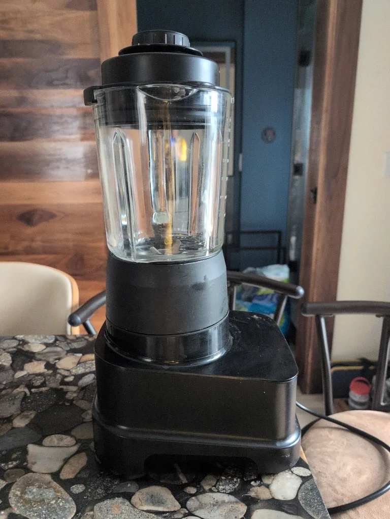 Joyoung Blender - Black for parts image indicator(2)