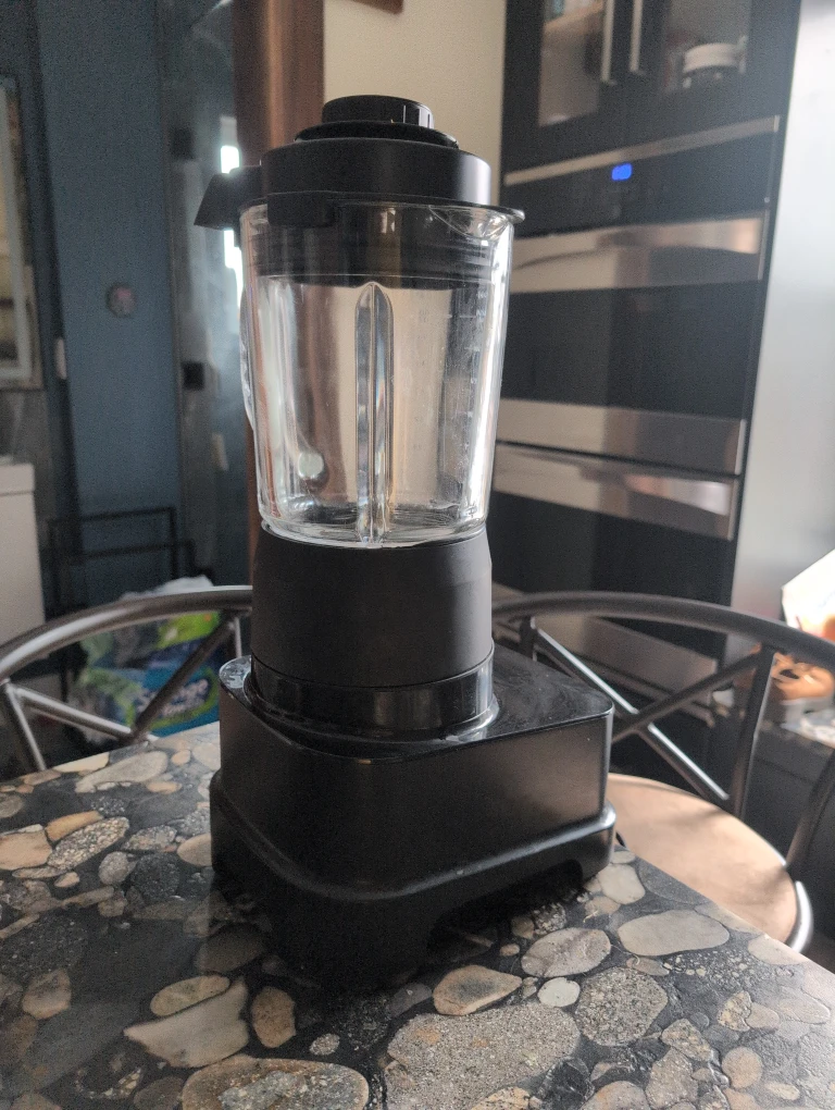 Joyoung Blender - Black for parts - photo 3