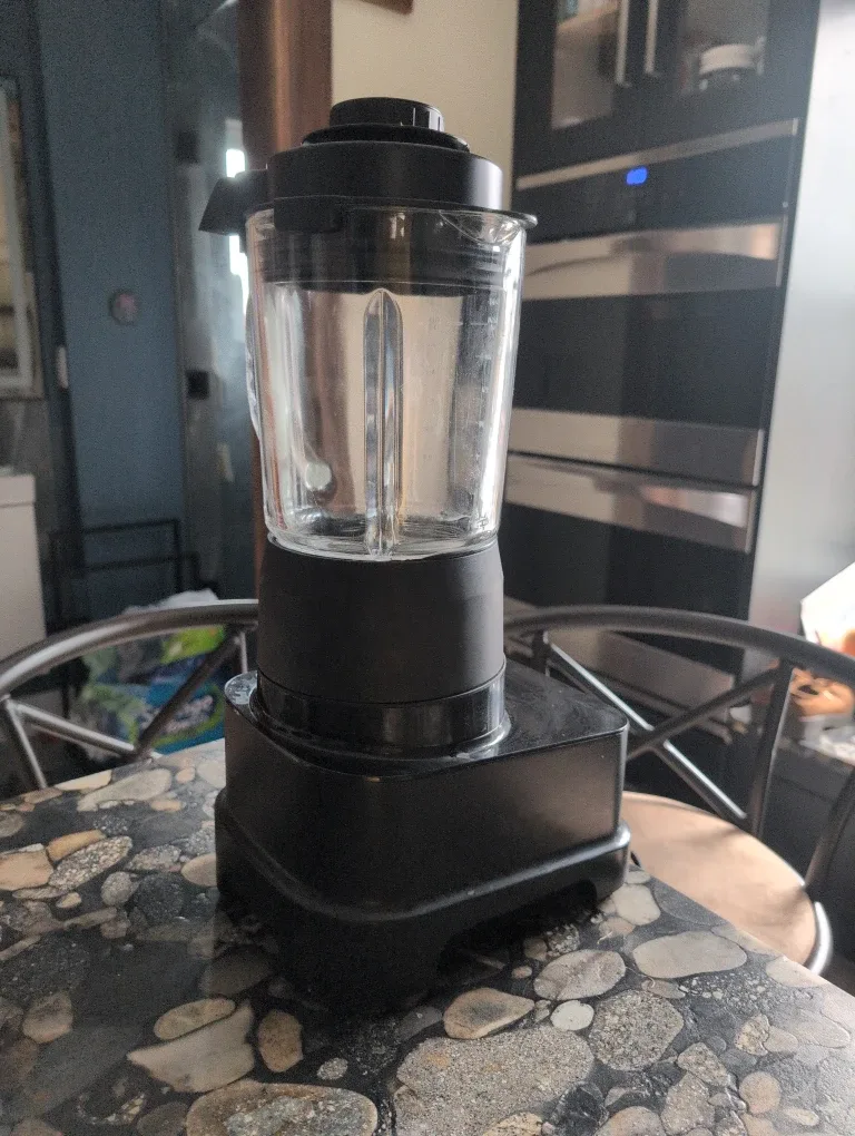 Joyoung Blender - Black for parts image indicator(3)