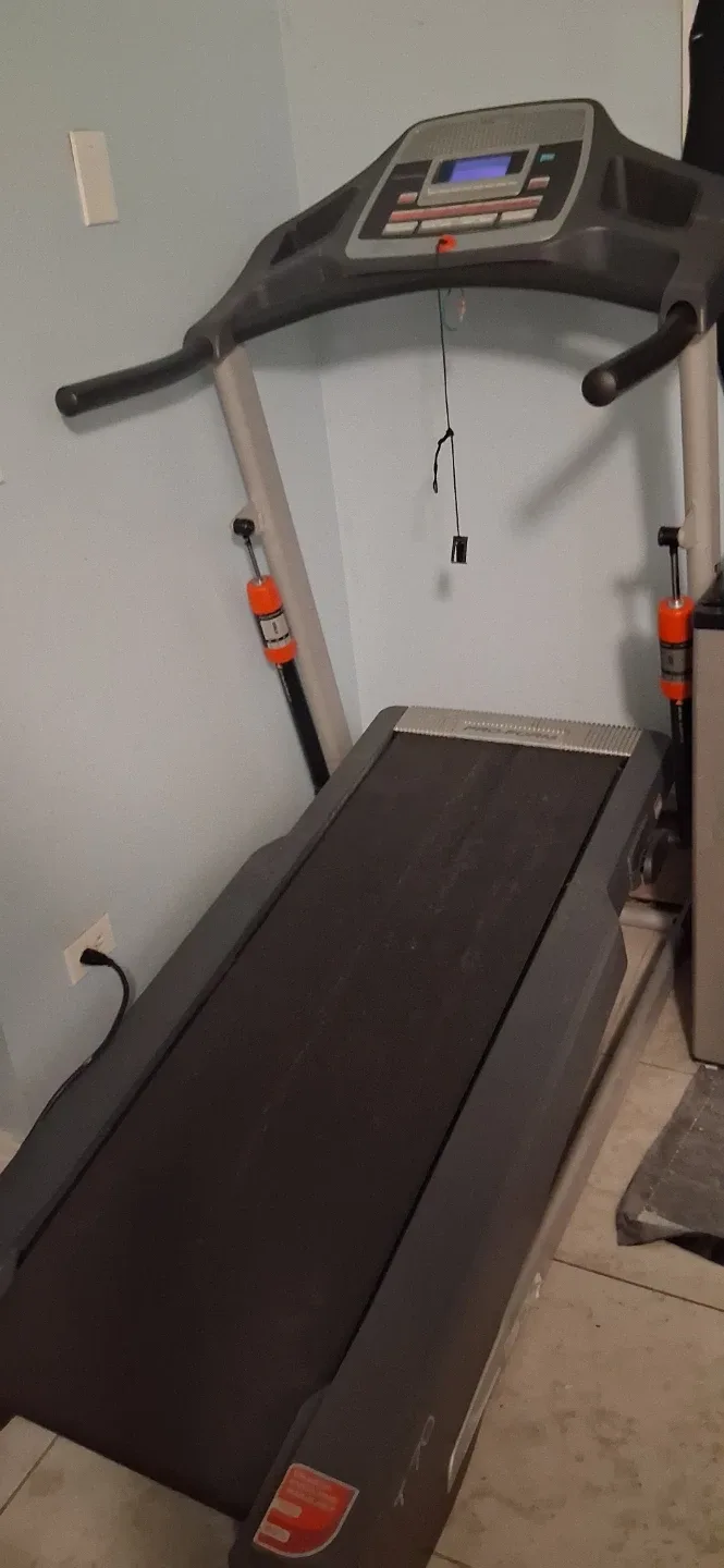 Pro-Form T70 Treadmill