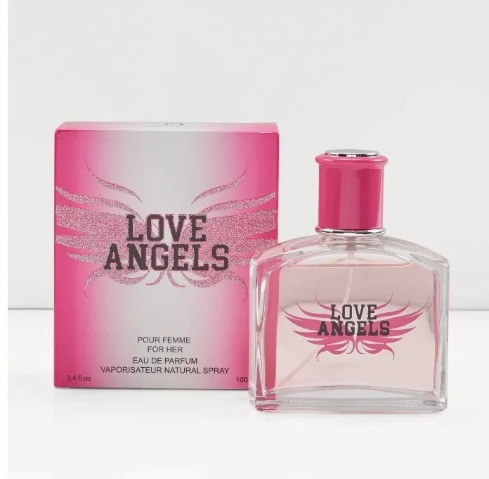Love Angels Eau de Parfum 3.4 fl oz image indicator(2)