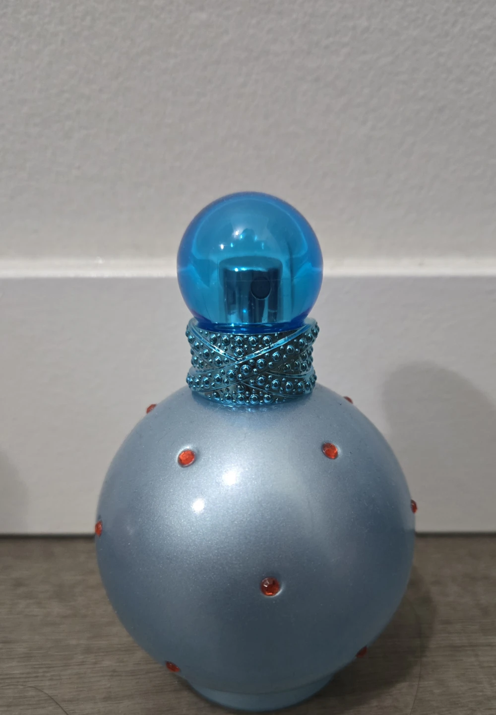 Britney Spears Circus Fantasy