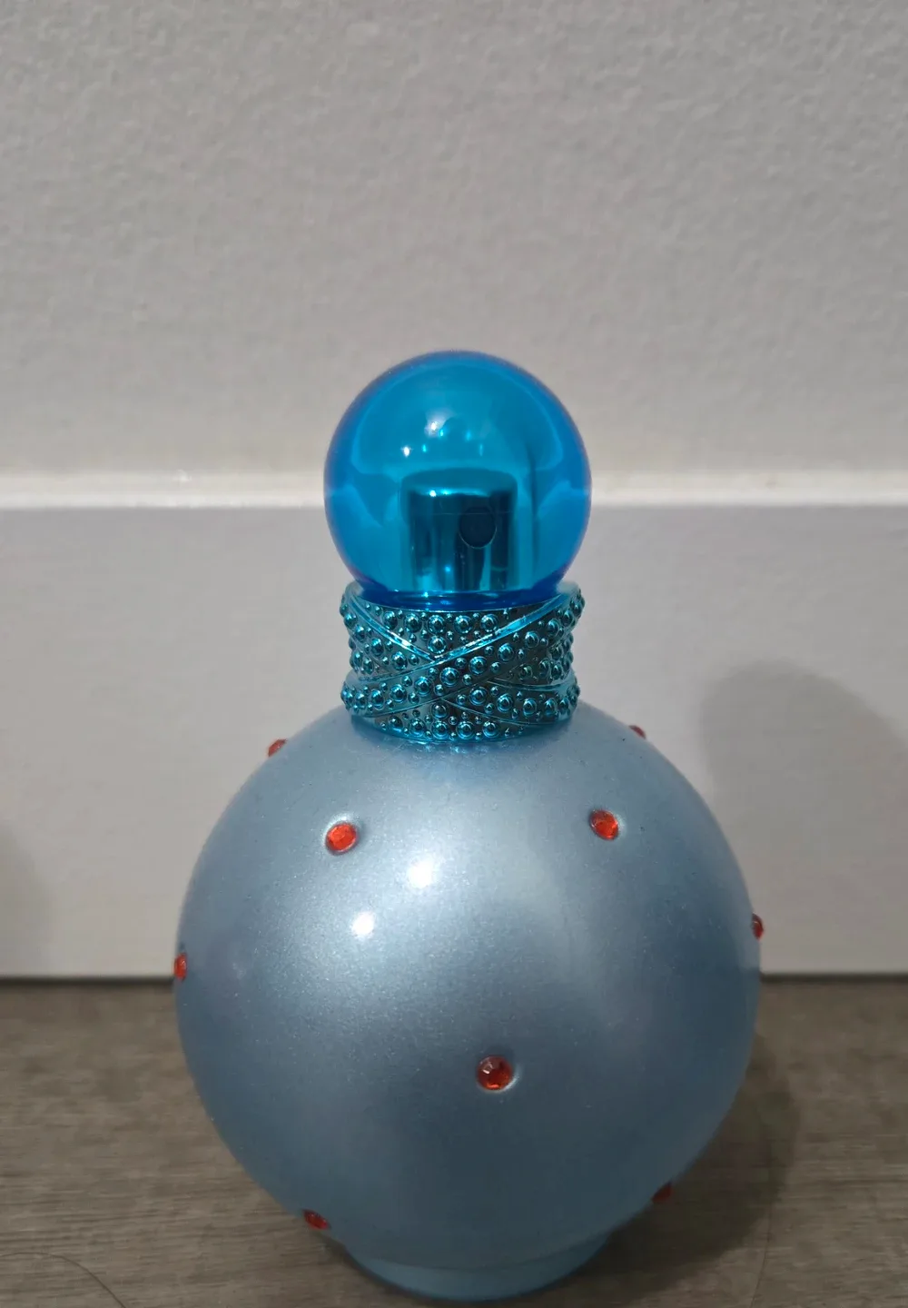 Britney Spears Circus Fantasy