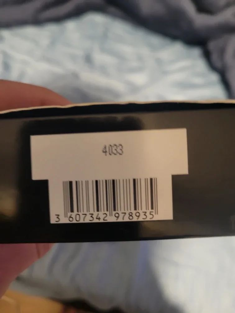 Calvin Klein Dark Obsession for Men 200ml image indicator(4)