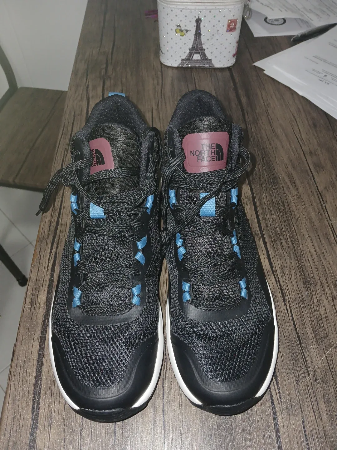 The North Face FUTURELIGHT Hiking Shoes - Men's 7.5 image indicator(2)