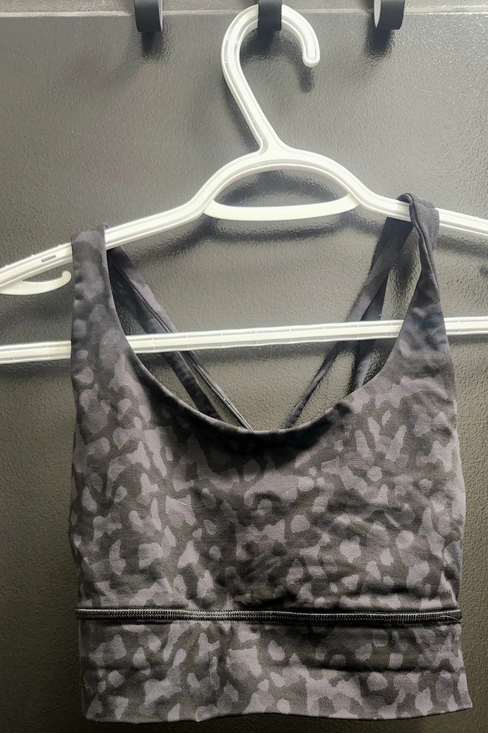 Lululemon Free To Be Serene Bra