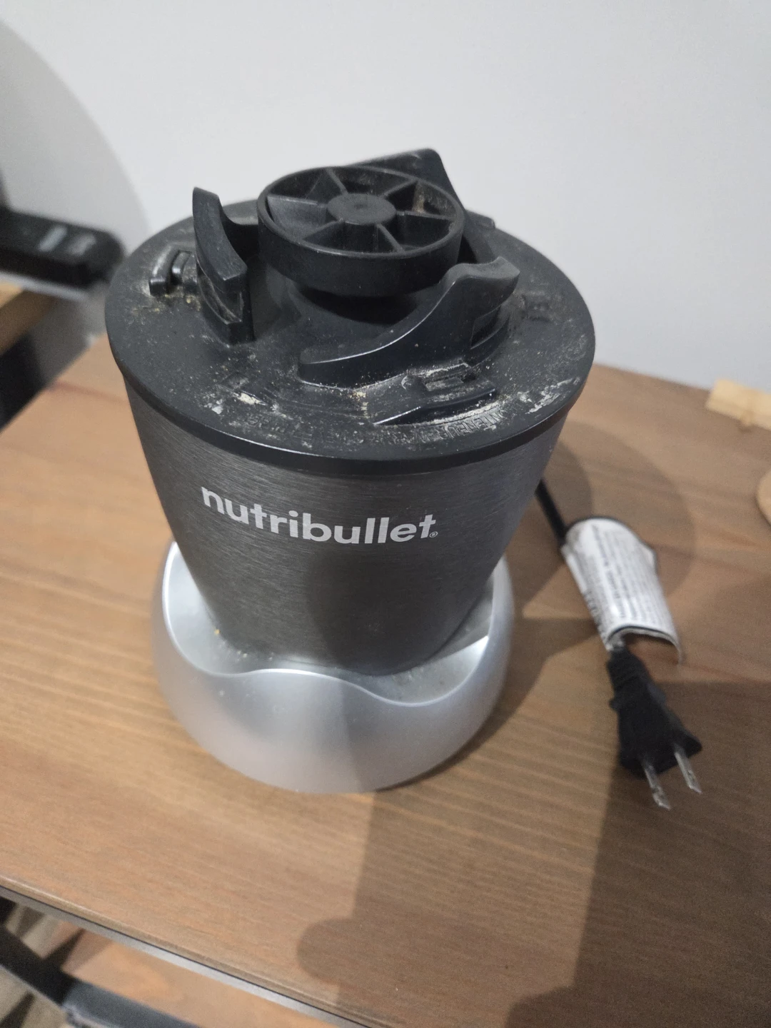 NutriBullet Blender 1000W - photo 2