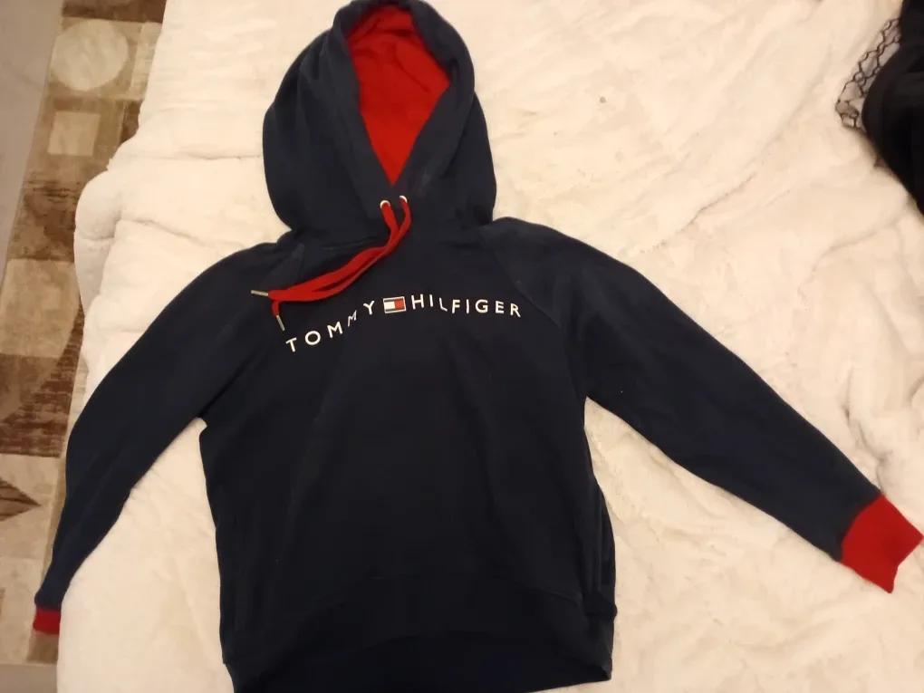 Tommy Hilfiger Hoodie