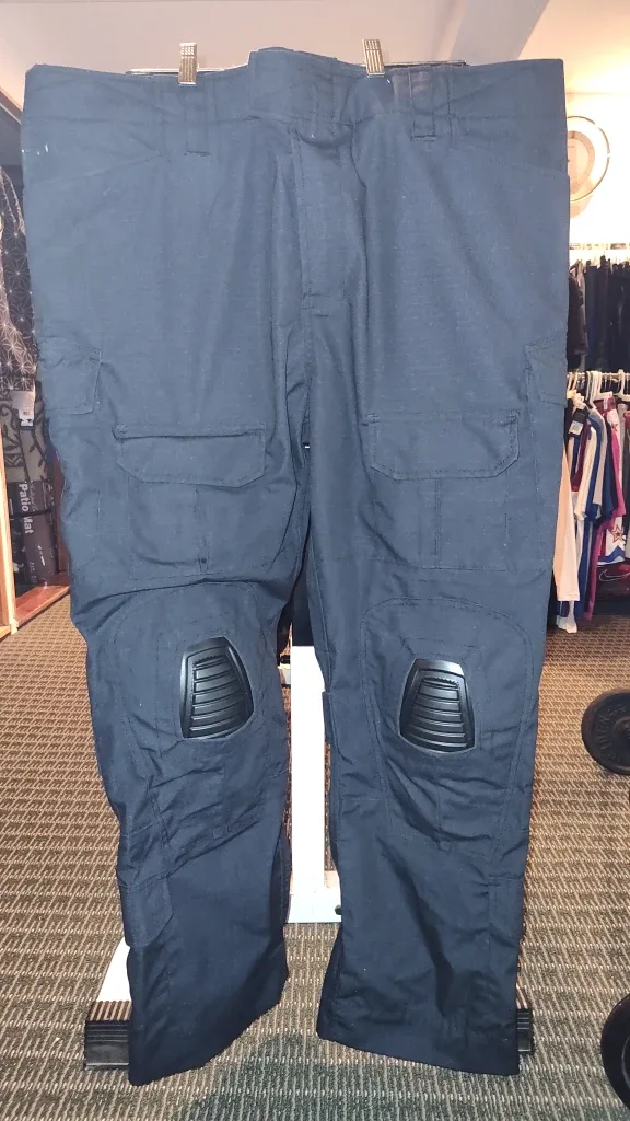 Hit-Air Vest & Denim Pants Set image indicator(6)