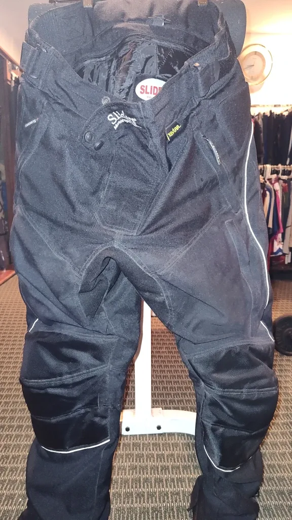 Hit-Air Vest & Denim Pants Set image indicator(10)