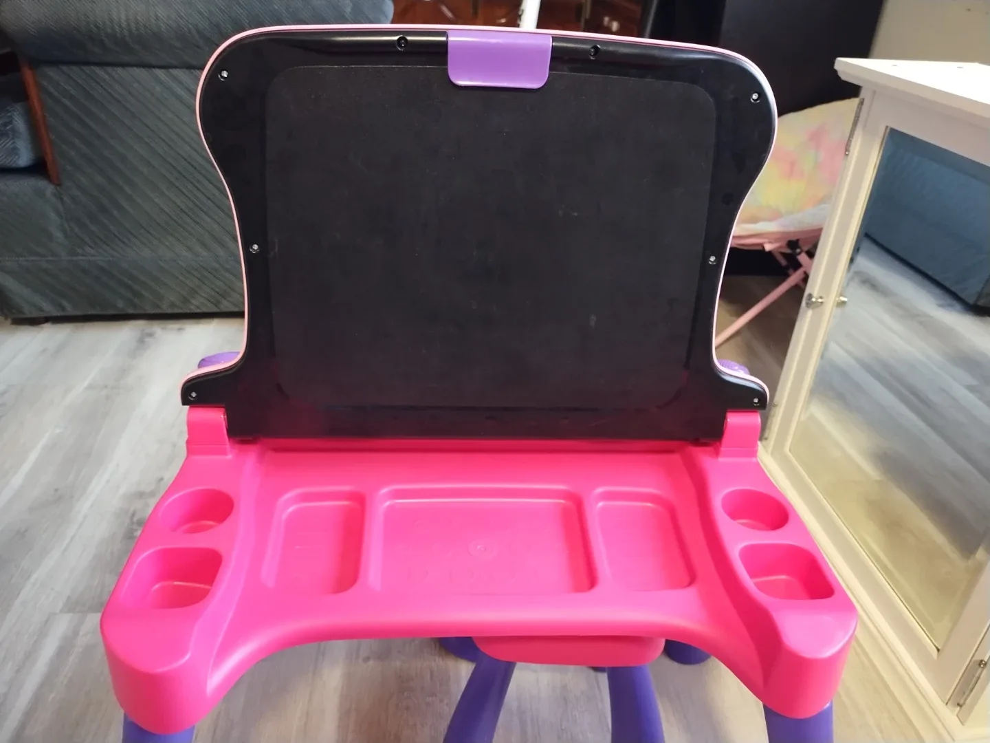 VTech Explore & Write Activity Desk image indicator(2)