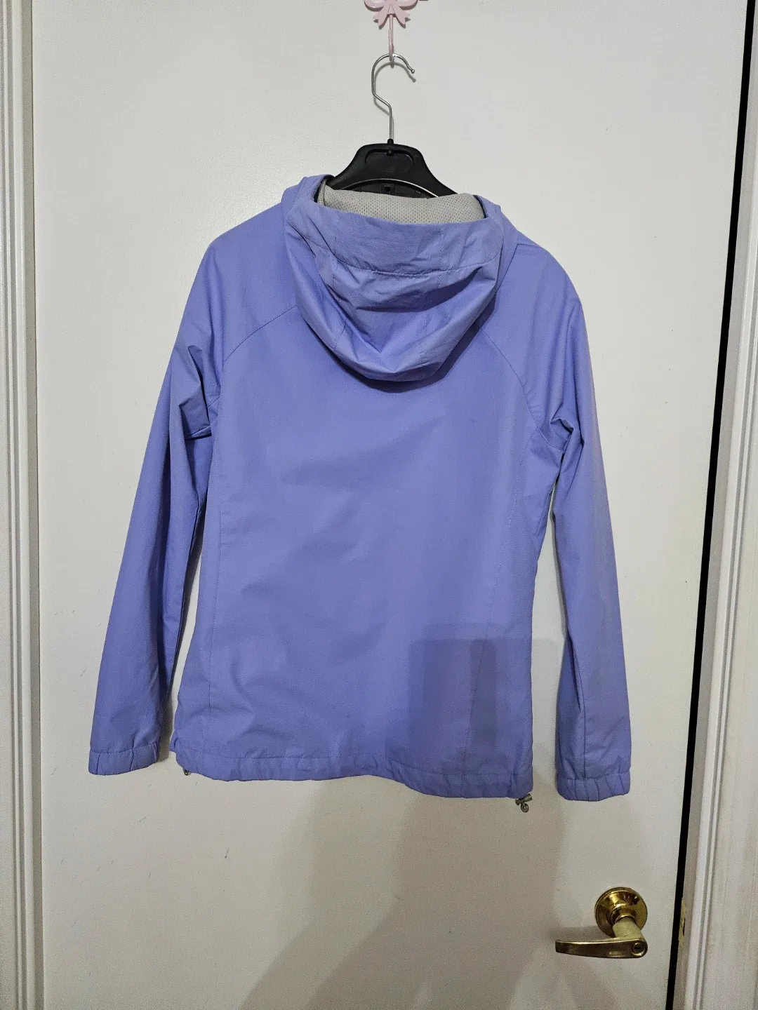 💜New Balance Women's Jacket - Size S image indicator(2)
