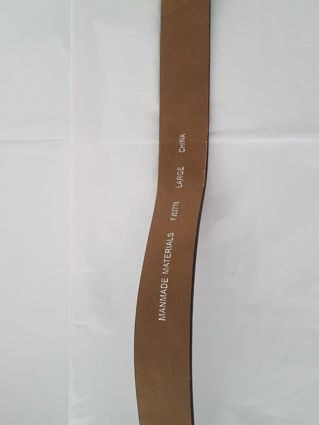 Guess Brown Belt, Size Large image indicator(2)