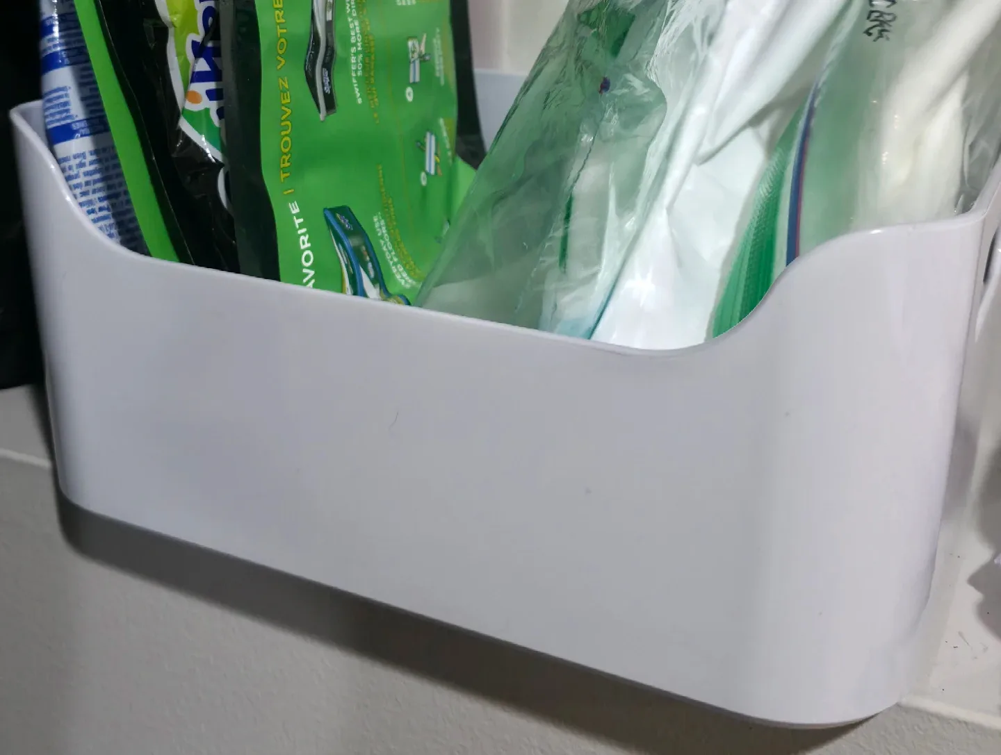 Four storage boxes for $2 image indicator(2)