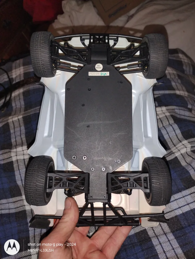 Dromida RC Car & Remote image indicator(5)