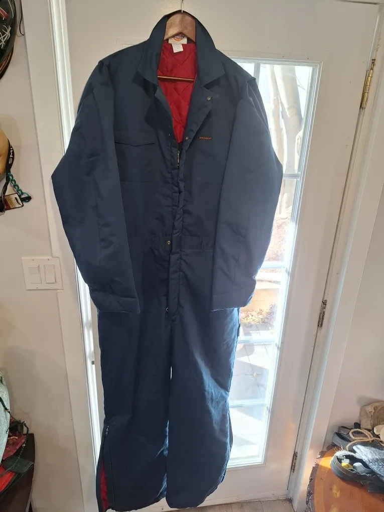 Walls & Dickies Coveralls image indicator(3)