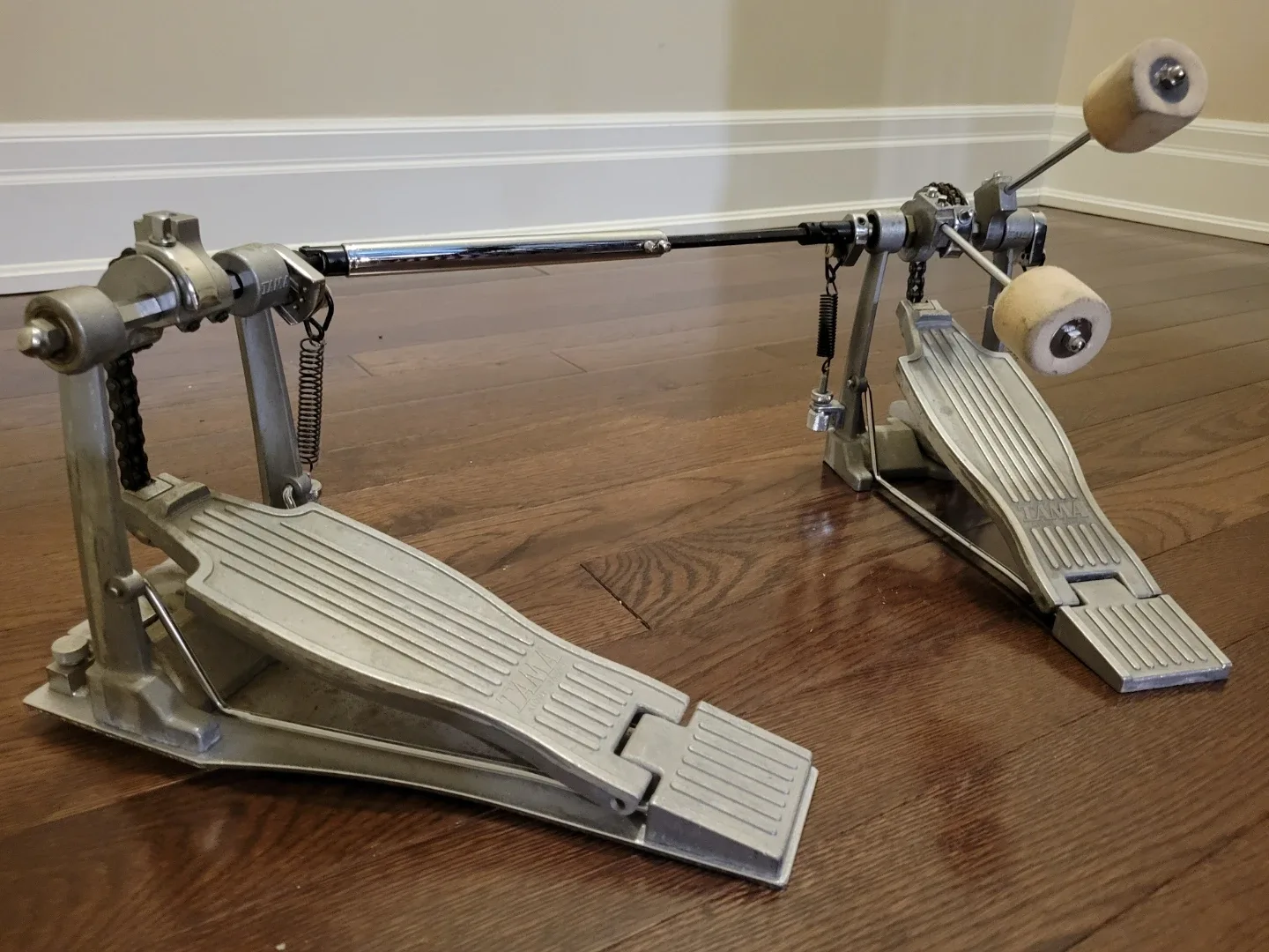 Tama Drum Pedal image indicator(2)