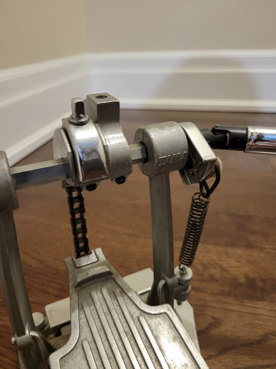 Tama Drum Pedal image indicator(4)