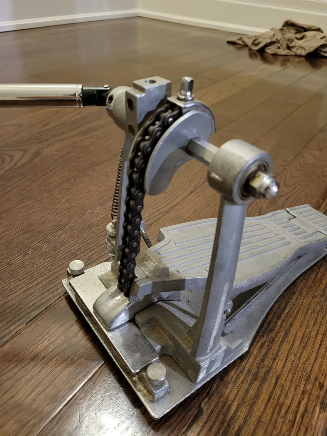 Tama Drum Pedal image indicator(5)