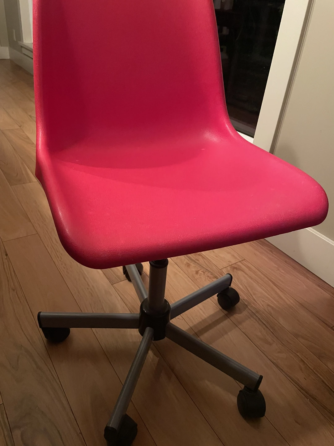 Ikea Desk Chair