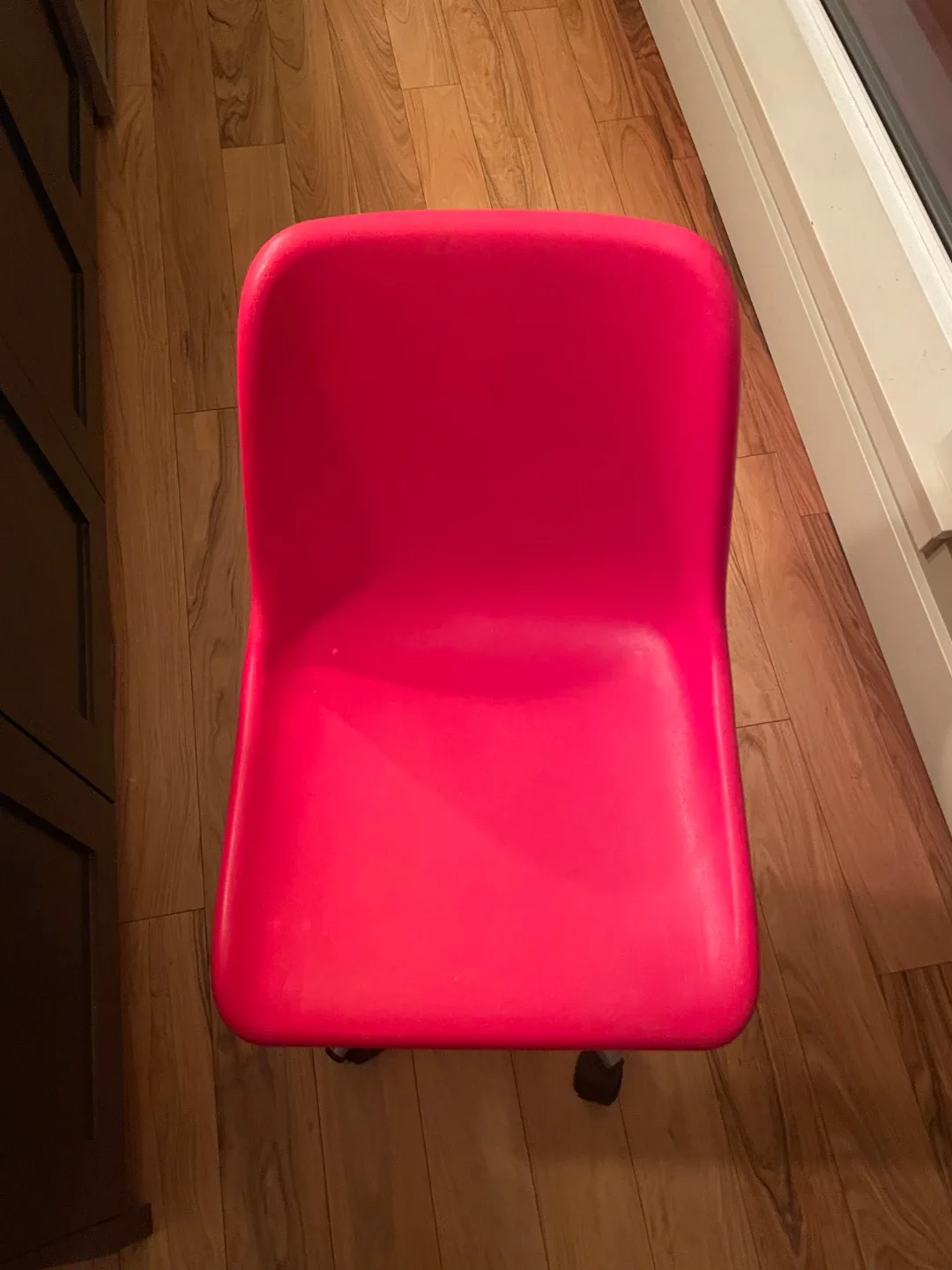 Ikea Desk Chair image indicator(2)