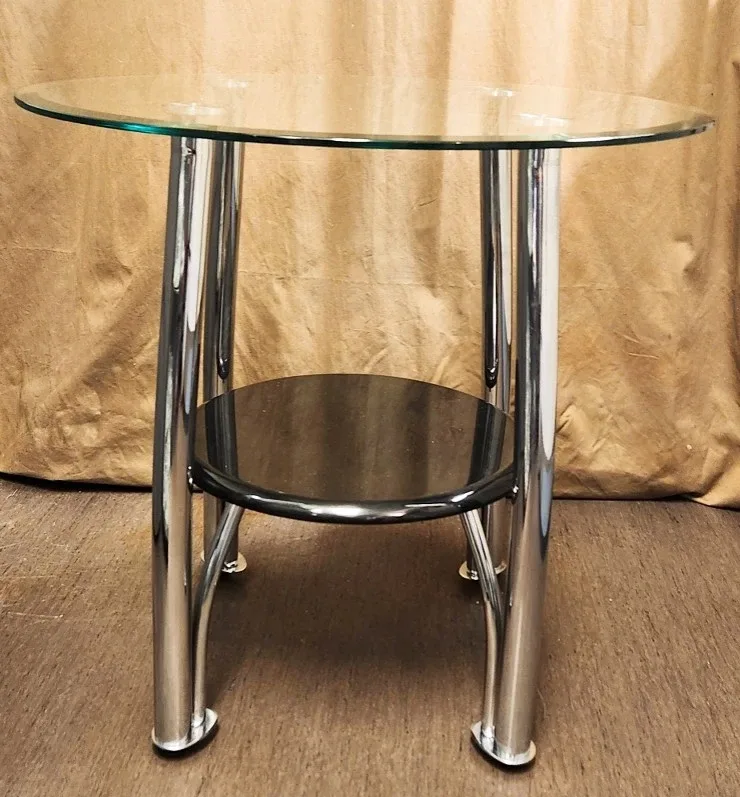 Round  Side Tables. image indicator(2)