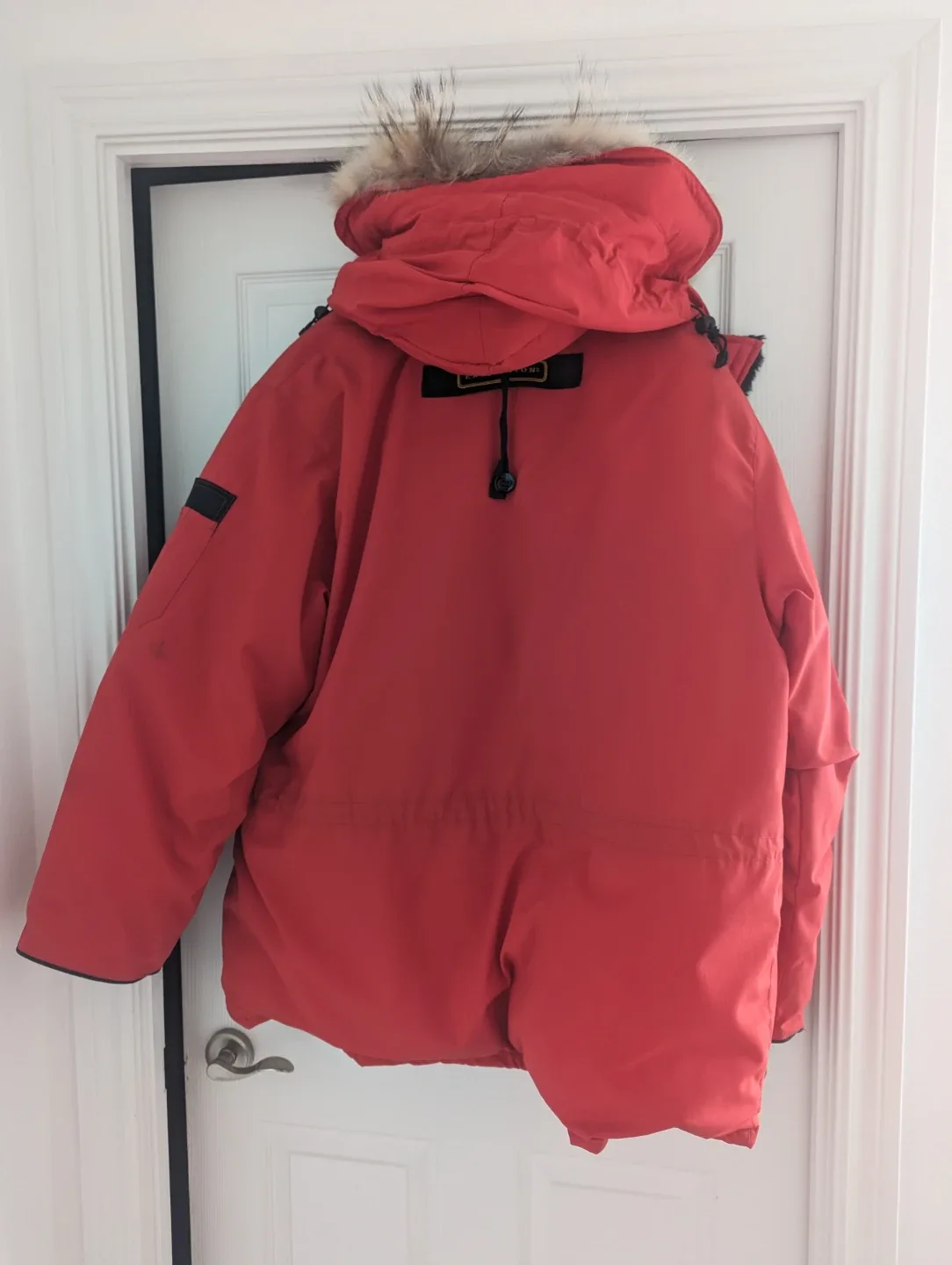 Canada Goose Arctic Program Parka - XL image indicator(2)
