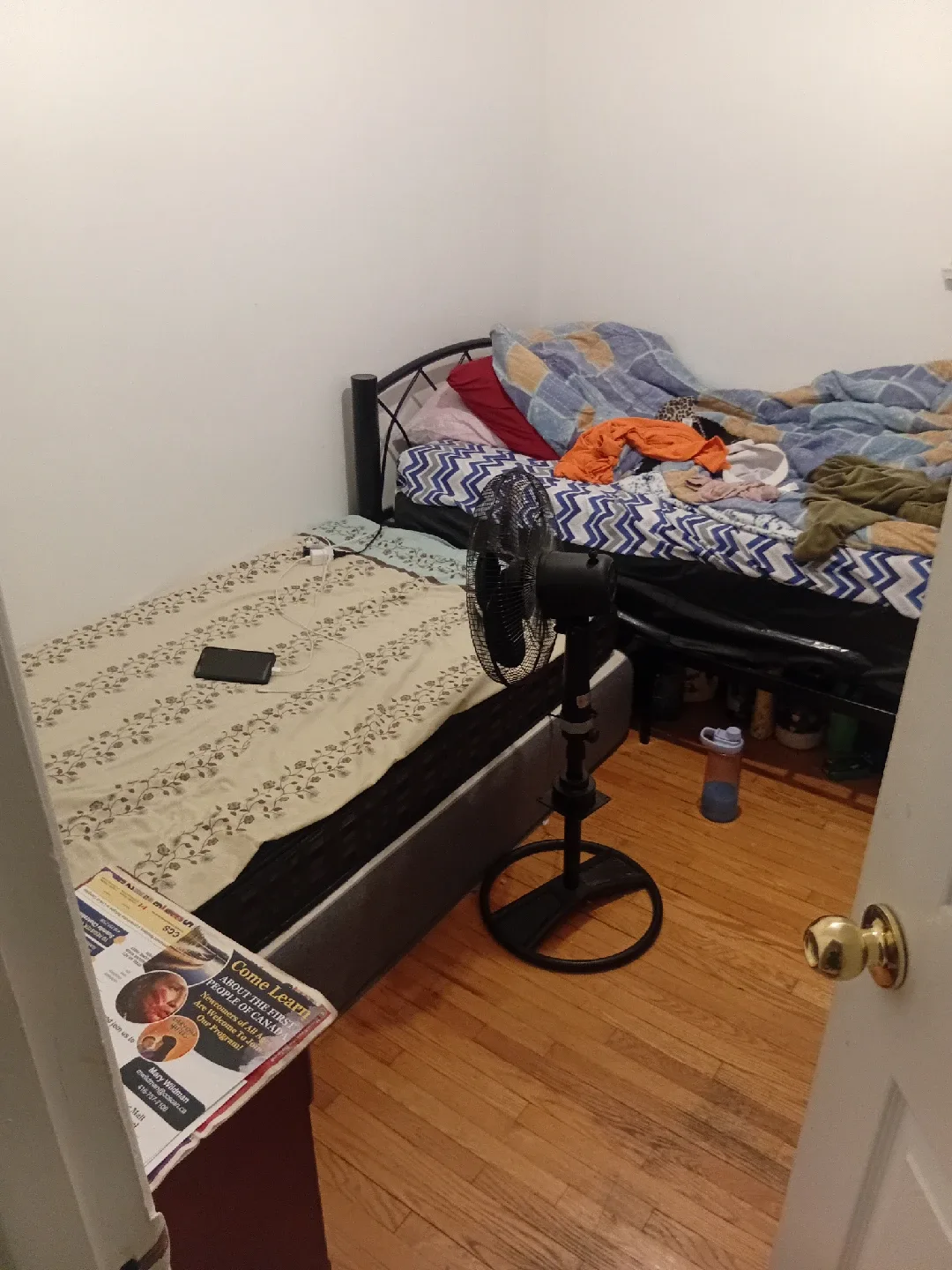 Shared Room for Rent In Shared House image indicator(2)