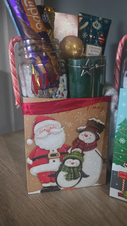 Christmas Gift Box image indicator(3)