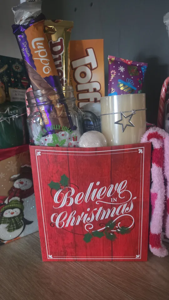 Christmas Gift Box image indicator(8)