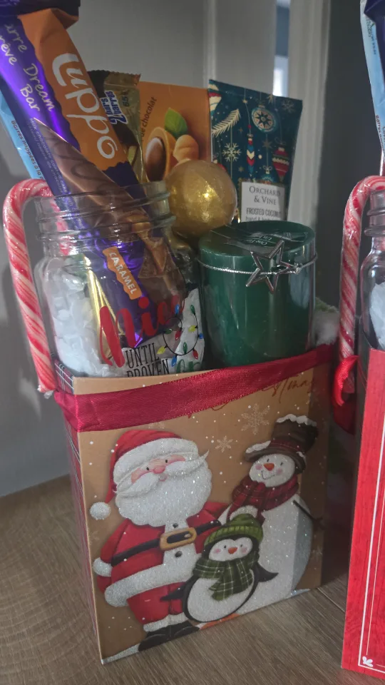 Christmas Gift Box image indicator(10)