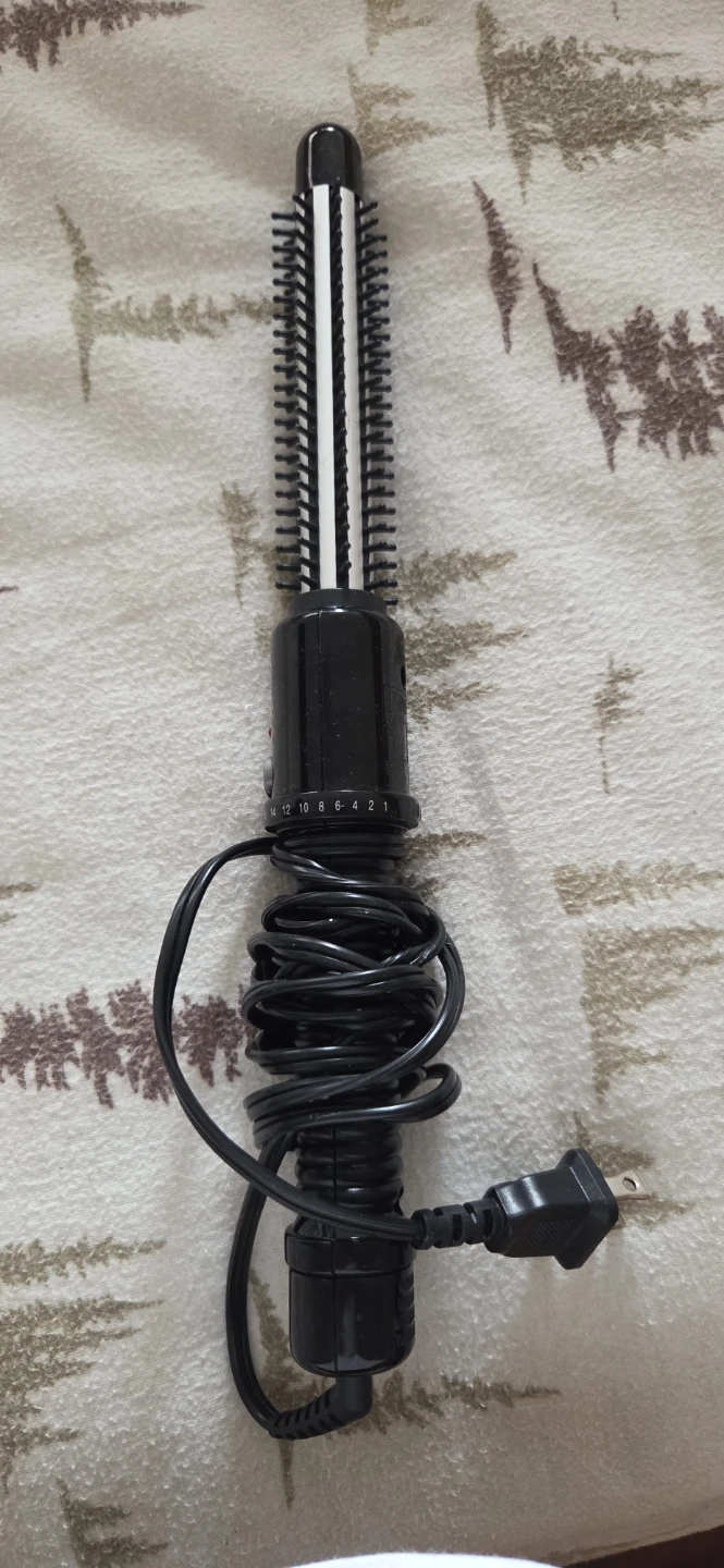 Conair Instant Heat Styling Brush - photo 3