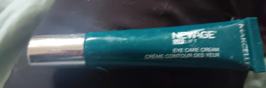 Marcelle NewAge UpLift Eye Care Cream