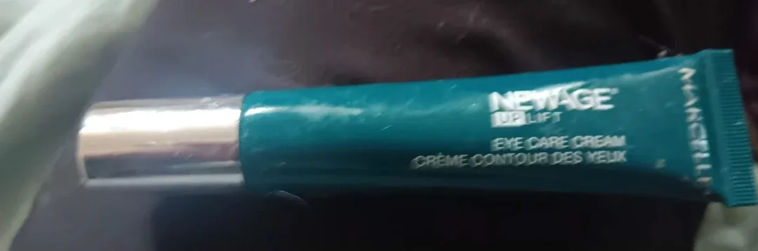 Marcelle NewAge UpLift Eye Care Cream thumbnail