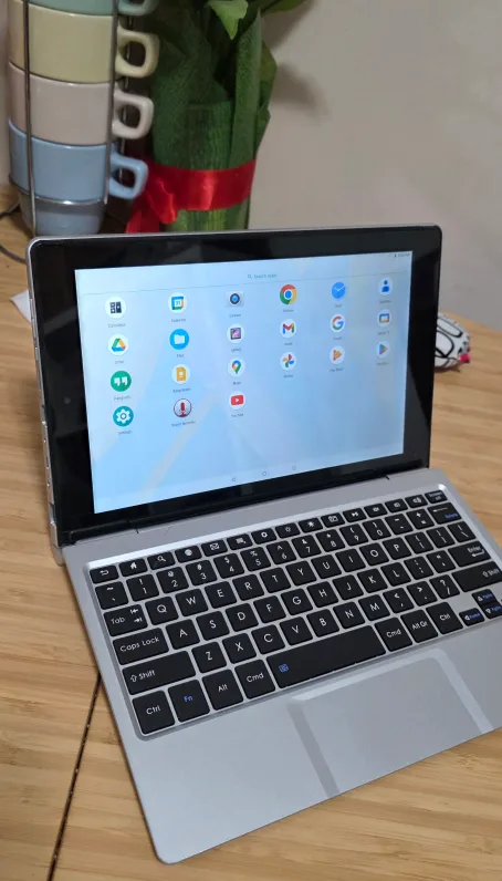 Compaq 2-in-1 Tablet/Laptop